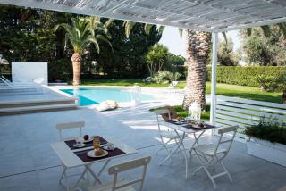 Villa Vulcano - Marina di Ragusa - 7