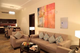 Prime Al Hamra Hotel - Jeddah - 1