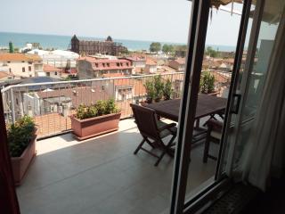 Sky Wellness Apartment - 3