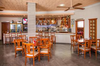 Pension Restaurante Cantábrico - Cariño - 8