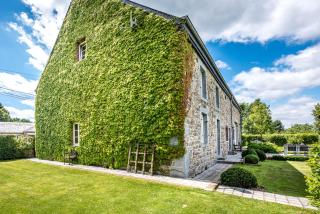 B&B Haut Brûly - Couvin - 7