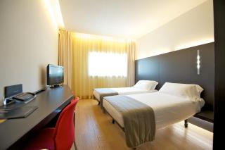 Mercure Nerocubo Rovereto - Rovereto - 3