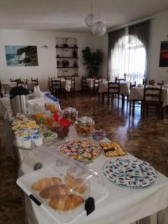 B&B HF Fiorella - Maratea - 9