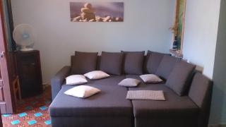 Casa Vacanza Dante - Nurachi - 9