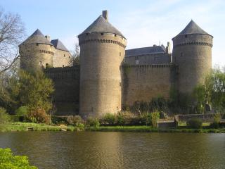 Chambres d'Hotes la Belle Taille - Lassay - 1