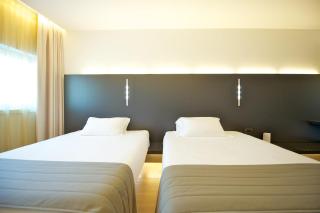 Mercure Nerocubo Rovereto - Rovereto - 1