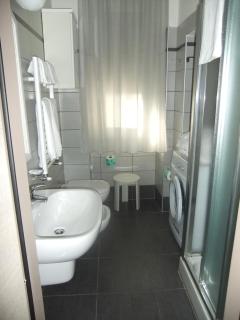 Hotel Giulio Cesare - 3