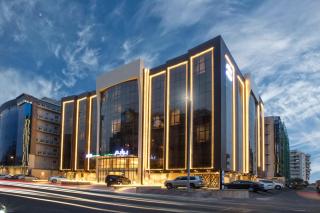 Prime Al Hamra Hotel - Jeddah - 9