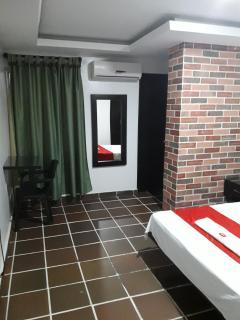 Hotel Valle de Beraca - Cúcuta - 5