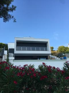 Villa Montgo - L'Escala - 6