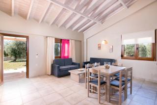 Olive Land Villas - Limenaria - 4