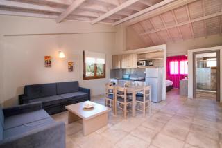 Olive Land Villas - Limenaria - 6