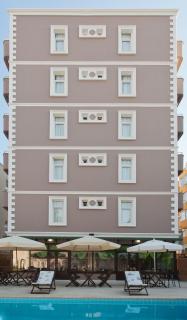 Triana Hotel - Antalya - 8