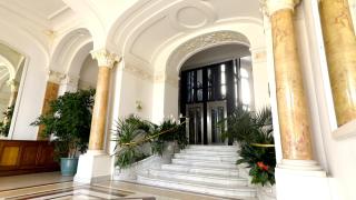 Winter Palace - Menton - 5