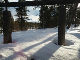 Paltto Elämysretket - Lemmenjoki - 2