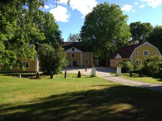 Forsa Gård Attic - 0