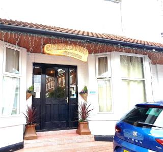 Amber Guesthouse - Derby - 8