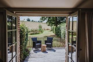 Sparhof - Dranouter - 8