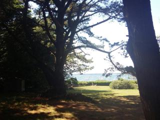 Park Rouz Beach - Concarneau - 8