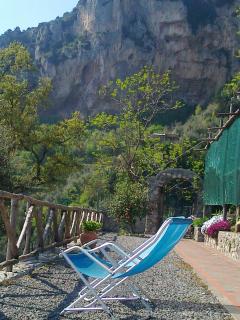 Le Ghiande - Positano - 7