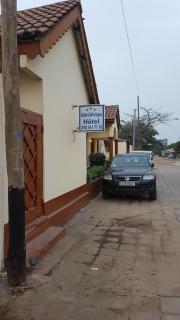 Residence Saint-Jacques Centre Ville Pointe Noire - Pointe-Noire - 6