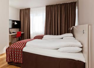 MediInn Hotel Oslo - Oslo - 0
