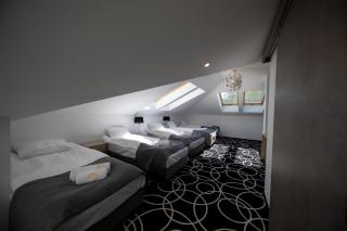 Gościniec Pod Lasem - Grabowce Dolne - 1