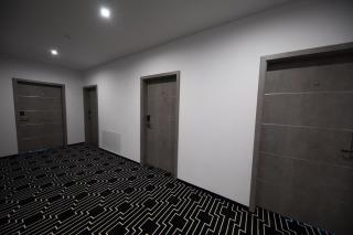 Gościniec Pod Lasem - Grabowce Dolne - 3