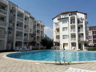 Bravo 5 Sunny Beach Apartment - 7