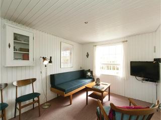 Two-Bedroom Holiday Home In Nexo - 8