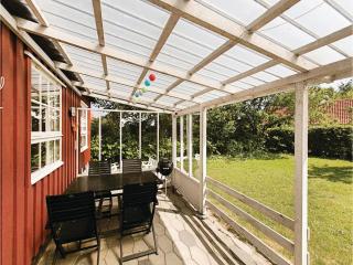Two-Bedroom Holiday Home In Nexo - Neksø - 5
