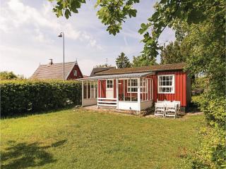 Two-Bedroom Holiday Home In Nexo - 4