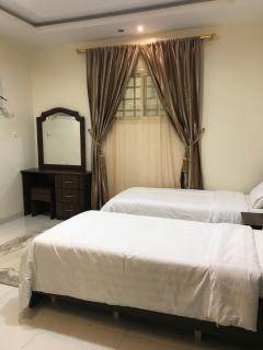 لؤلؤة نجد للشقق المخدومة - 7