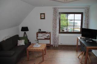 Gästezimmer Gier - Dahlem - 8