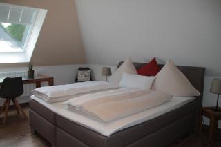 Gästezimmer Gier - Dahlem - 3