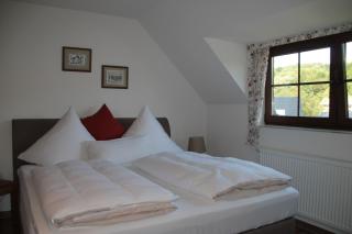 Gästezimmer Gier - Dahlem - 9
