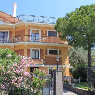 Villa Lembo - Agnone - 2