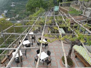 Le Ghiande - Positano - 6
