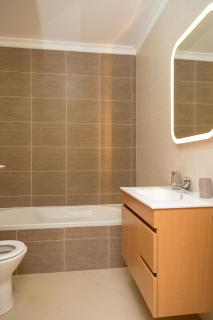 For Sea Apartment - Cabanas de Tavira - 5