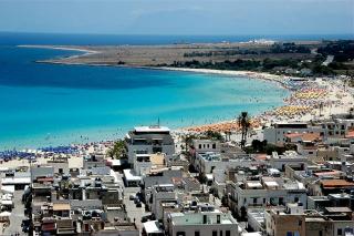 Sicilia Vacation - San Vito lo Capo - 0