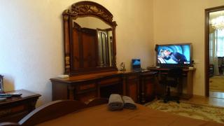 Apartment vake-saburtalo - Tbilisi - 7