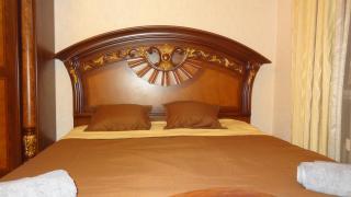 Apartment vake-saburtalo - Tbilisi - 4