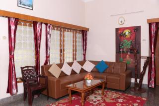 Park corner Home stay - 0