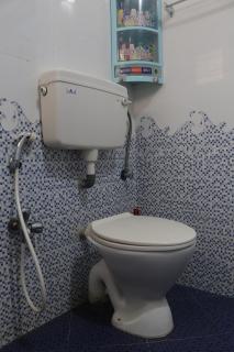 Park corner Home stay - 1
