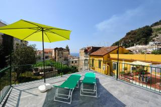 CasaMia - Amalfi - 4