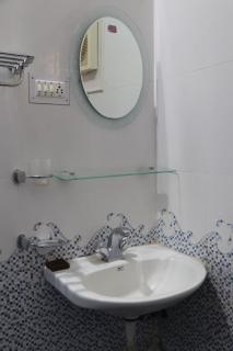 Park corner Home stay - 2