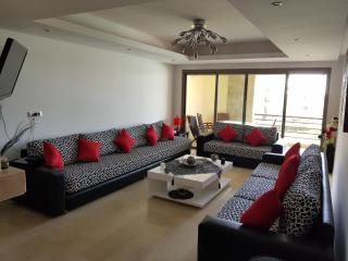 Plage Des Nations Golf Resort - Sidi Bouqnadel - 4
