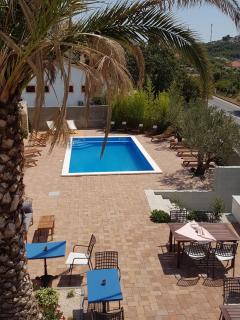 Hotel Stipe - Drage - 4