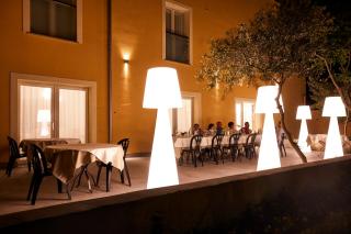 Alba D'Amore Hotel & Spa - Lampedusa - 1