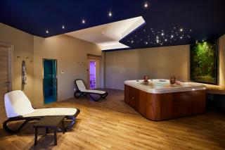 Alba D'Amore Hotel & Spa - Lampedusa - 4